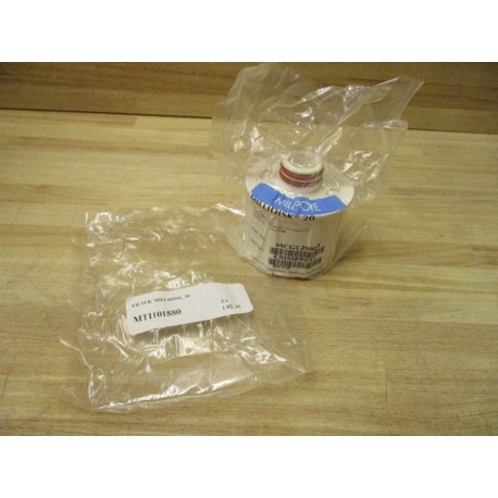 Millipore MCGL20S03 Millidisk 20 Cartridge Filter