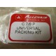Allenair C 78 P Universal Packing Kit C78P