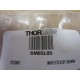 Thorlabs SM05L05 Lens Tube 0.5" With Ring