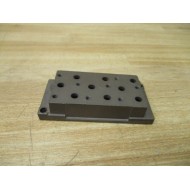 Numatics 103-228 Manifold 103228 - New No Box