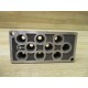 Numatics 103-228 Manifold 103228 - New No Box