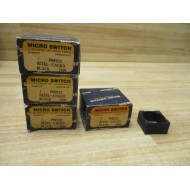 Micro Switch PMPZ52 Bezel (Pack of 4)