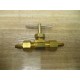 Watts LFA-42 Needle Valve LFA42