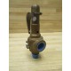 Dresser Industries 1543D Consolidated Safety Valve 125 PSI - New No Box