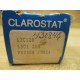 Clarostat 53C12K Potentiometer