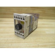 E.Dold & Sohne AA7666.21 Minitimer Time Delay Relay 0006669 - Used