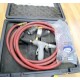 Thomas C. Wilson 9836 Vacuum Leak Detector - Used