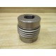 Jakob 49 60 2222 08-0 Bellows Coupling 49602222080 - Used