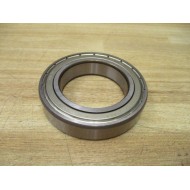 Nachi 6010ZE Ball Bearing - New No Box