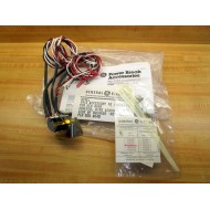 General Electric TPAS2AB 4 Auxiliary Switch Kit