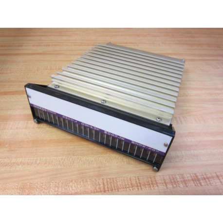 Modicon B236-501 5V TTL Output Module AS-B236-501 - New No Box