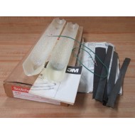 3M 72-N3 Scotchcast Signal & Control Splicing Kit 72N3