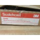 3M 72-N3 Scotchcast Signal & Control Splicing Kit 72N3