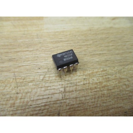 Texas InstrumentsPortugal NE55P Integrated Circuit - New No Box