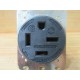 Hubbell HBL8460A Receptacle 8460A