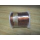 Belden 8078 Copper Magnet Wire Spindle 24AWG 793 Ft.