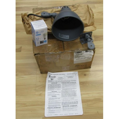 TPIFostoria 66-VCX-701 Light 66VCX701