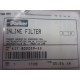 Parker 802059-SS Inline Filter Kit 802059SS