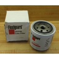 Fleetguard LF3795 Lube Filter (Pack of 8)