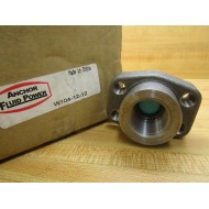 Anchor W104-12-12 Flange W1041212