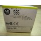 Allen Bradley 595-AA Auxiliary Contact Size 0-5