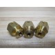 Honeywell 312495 Stem Button (Pack of 3) - New No Box