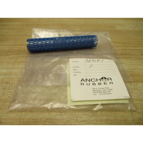 Anchor Rubber 9872Y-1 Coupler 9872Y1