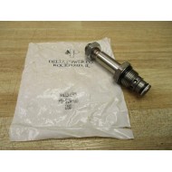 Delta Power PB-S2A-00 Pilot Operated Poppet Valve 86020189 W Nut