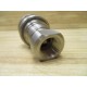 Hanson Coupling LL6-HKP Hydraulic Quick Coupling LL6HKP - New No Box