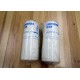 Compressor Filter 1P1641319 Particulate Filter (Pack of 2)