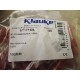 Klauke ST1716IS Pin Terminal (Pack of 100)