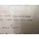 Lufkin WRR 722-091-600 Check Ball Seat WRR722091600 - New No Box