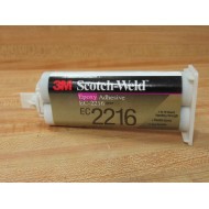 3M EC-2216 Scotch-Weld Epoxy Adhesive EC2216 (Pack of 11)