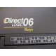 Koyo D0-06-DR-D DirectLogic 06 PLC  D006DRD WO Input Modules - New No Box