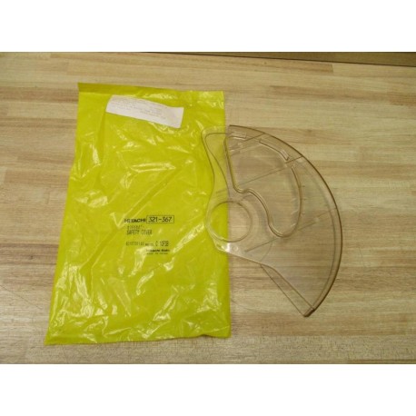 Hitachi 321-367 Saw Blade Safety Cover 321367