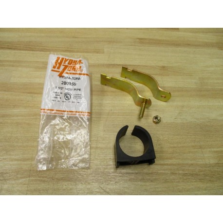 Hydra-Zorb 200150 Pipe Clamp