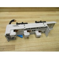 Allen Bradley 141A-SM54-RS25 Buss Bar Module 141ASM54RS25 - Used