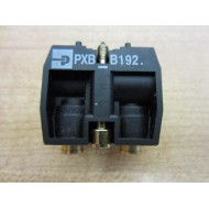 Parker PXB-B192. Switch Body PXB-B1921 - New No Box