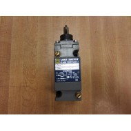 Square D 9007-C54D Limit Switch 9007C54D Series A W Operator Head - New No Box