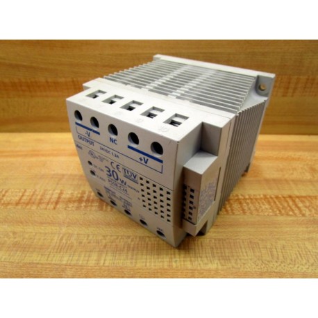 IDEC PS5R-C24 Power Supply PS5RC24 - Used