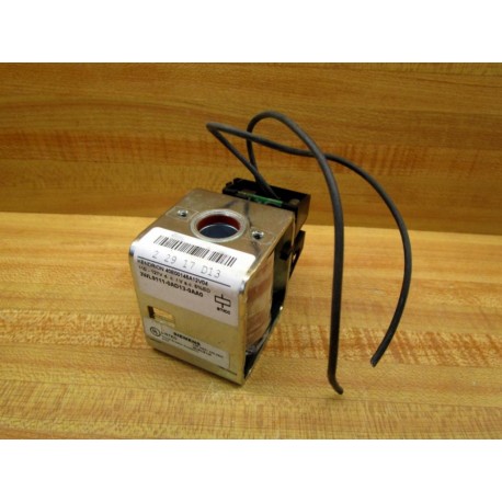 Siemens 3WL9111-0AD13-0AA0 Shunt Release Trip Breaker 3WL91110AD130AA0 - Used