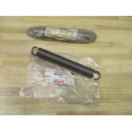 Toyota 00590-00829-71 Tension Spring 005900082971 (Pack of 2)