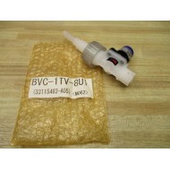 Iwaki BVC-1TV-8U1 Metering Back Pressure Valve