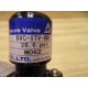 Iwaki BVC-1TV-8U1 Metering Back Pressure Valve