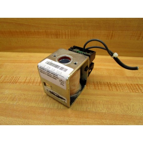 Siemens 3WL9111-0AD05-0AA0 Shunt Release Trip Breaker 3WL91110AD050AA0 - Used