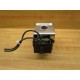 Siemens 3WL9111-0AD05-0AA0 Shunt Release Trip Breaker 3WL91110AD050AA0 - Used