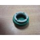 WC-G WCG Green Pendant Pushbutton Boots - On 004-1014 - New No Box