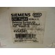Siemens 49SAS01 Selector Switch Kit
