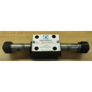 Duplomatic MD1D-RK55 Valve MD1DR55 - Used