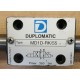 Duplomatic MD1D-RK55 Valve MD1DR55 - Used